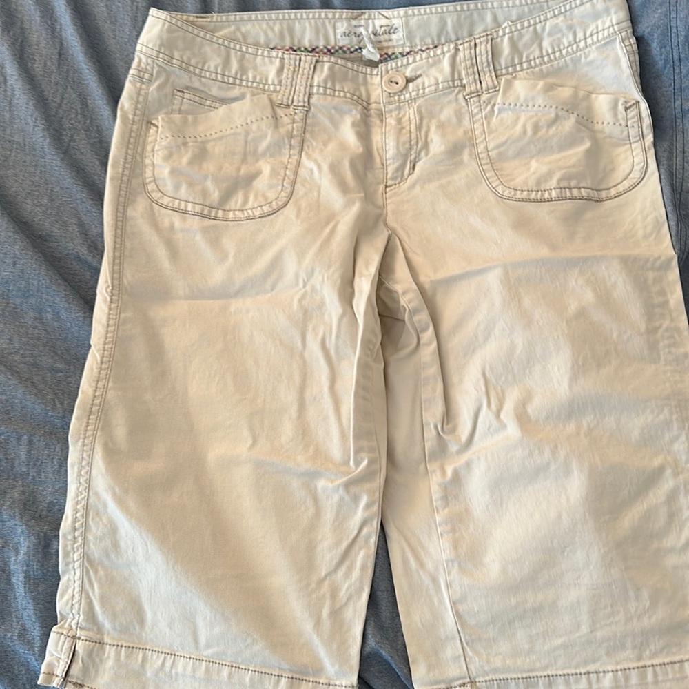 Aeropostale womens